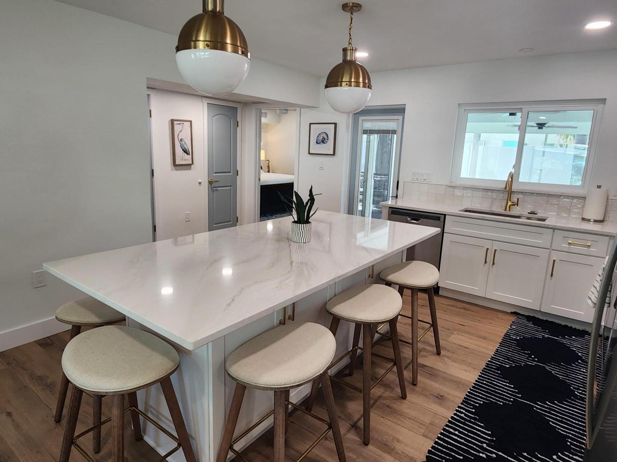 Drift House - 4Bed 3Bath Private Pool House Villa Cape Canaveral Exterior photo